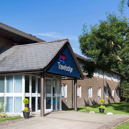 Travelodge Central Leicester Dış mekan fotoğraf
